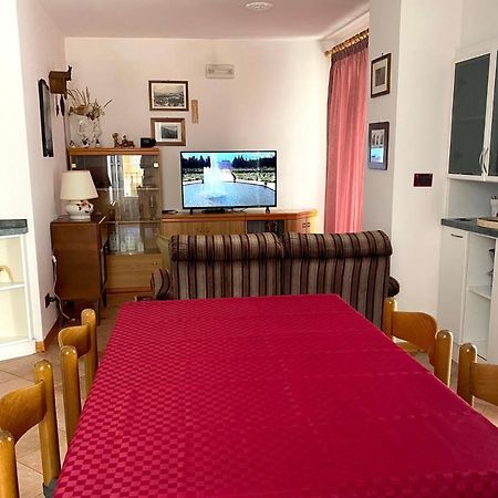 Laghetto Delle Buse Home Brusago Exteriér fotografie