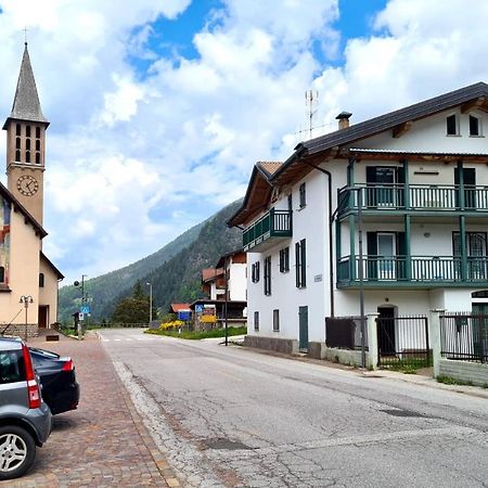Laghetto Delle Buse Home Brusago Exteriér fotografie