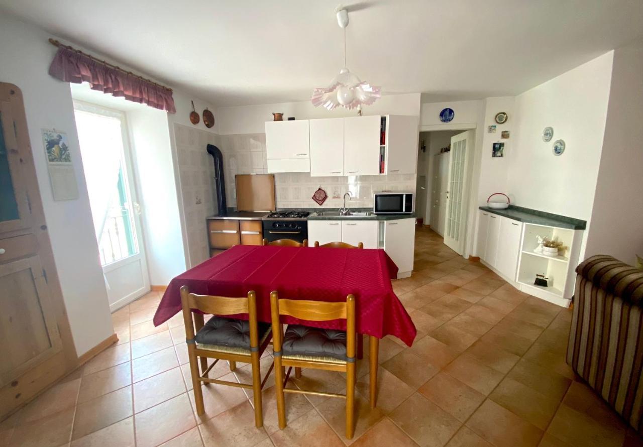 Laghetto Delle Buse Home Brusago Exteriér fotografie