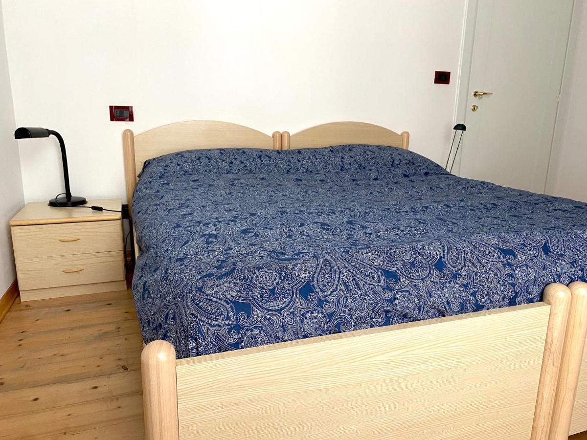 Laghetto Delle Buse Home Brusago Exteriér fotografie