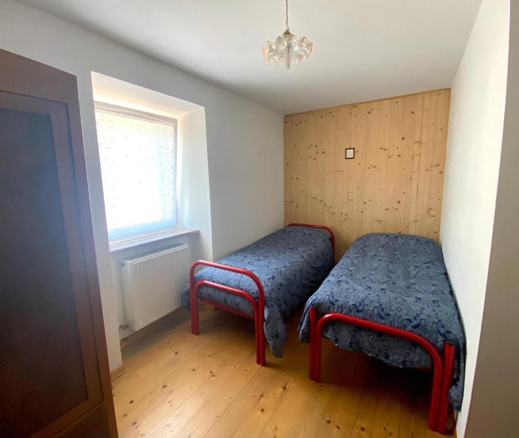 Laghetto Delle Buse Home Brusago Exteriér fotografie