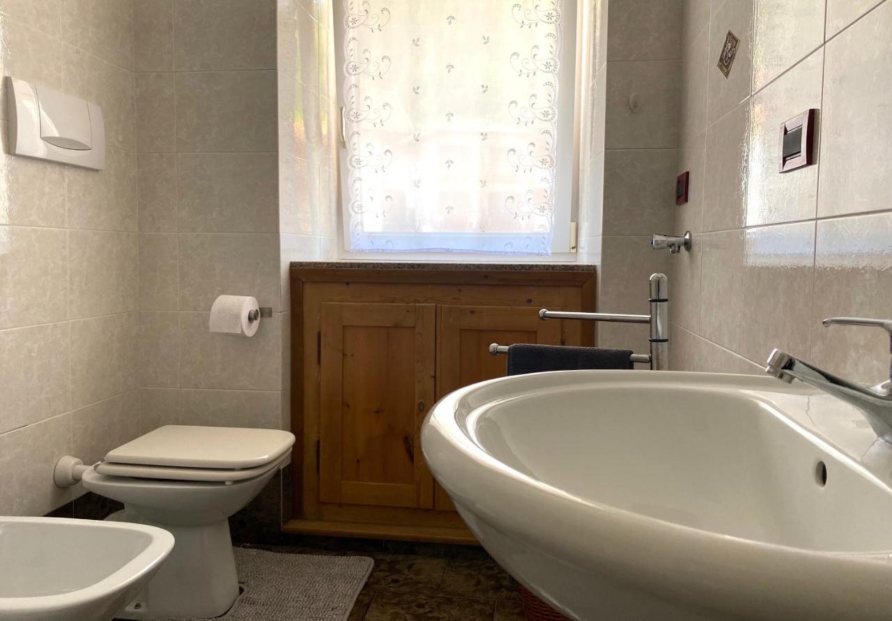 Laghetto Delle Buse Home Brusago Exteriér fotografie