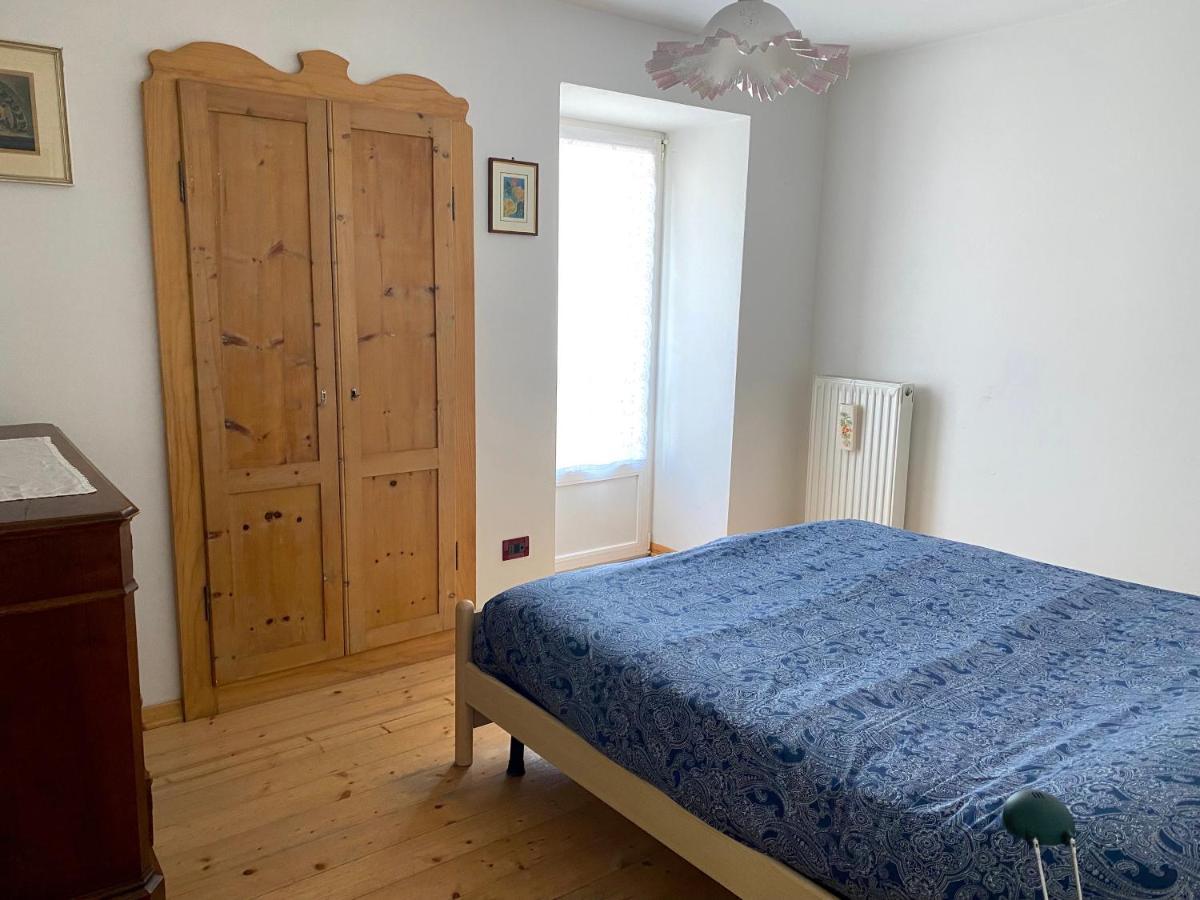 Laghetto Delle Buse Home Brusago Exteriér fotografie
