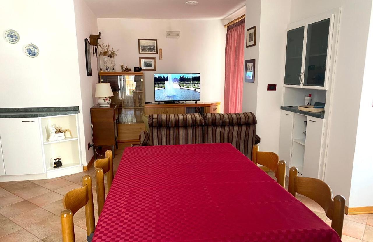 Laghetto Delle Buse Home Brusago Exteriér fotografie